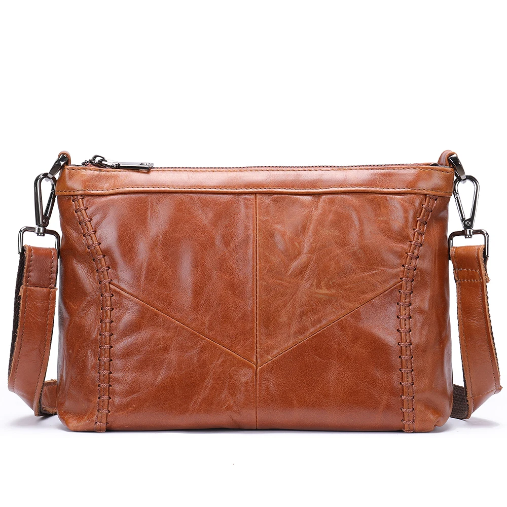 Westal vintage women chain bag strap genuine leather crossbody women's messenger bags shoulder bags for women, Redcoffee
Westal vintage women chain bag strap genuine leather crossbody women's messenger bags shoulder bags for women, Redcoffee