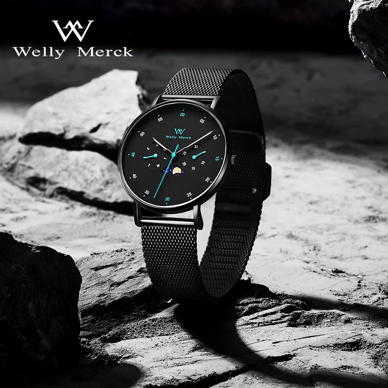 Wholesale Double Faced Ladies Quartz Watch Fashion Student Couple Leather Watch Trend
Wholesale Double Faced Ladies Quartz Watch Fashion Student Couple Leather Watch Trend