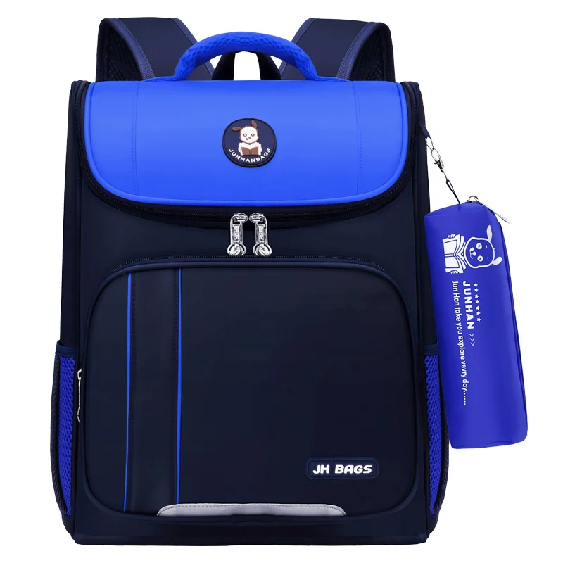 New fashion Design Hot Sale Schoolbag Kids Outdoor children Students Backpack For Daily Use School Bags
New fashion Design Hot Sale Schoolbag Kids Outdoor children Students Backpack For Daily Use School Bags