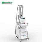Alimming Cavitation Vacuum RF weight loss machine kuma pro vacuum big roller ultrasound