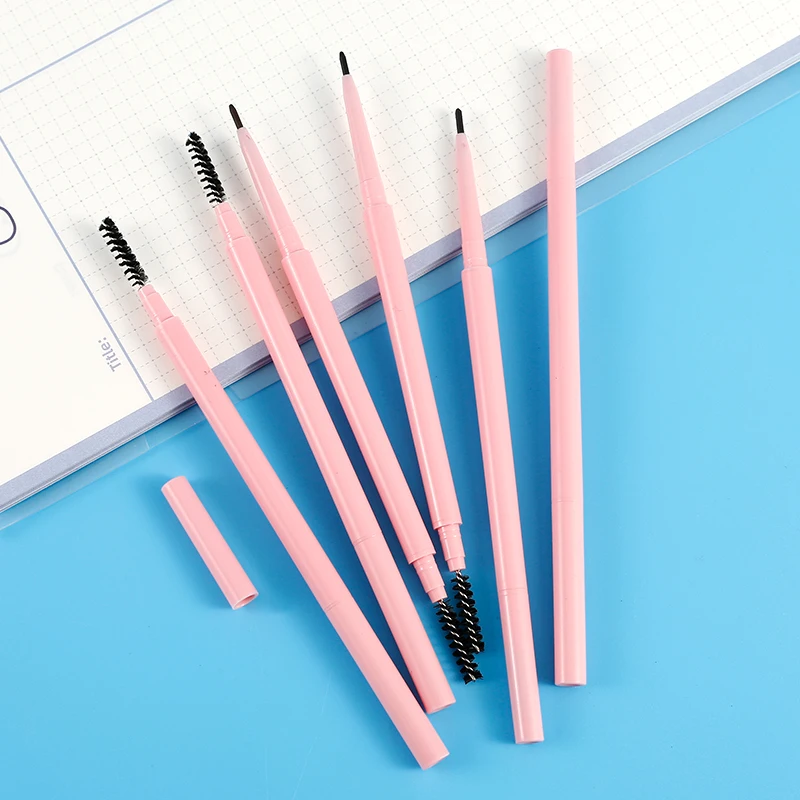 Custom logo brow pencil slim private label eyebrow pencils double , 2020new ultra-slim eyebrow pencil long lasting water, Multi-colored
Custom logo brow pencil slim private label eyebrow pencils double , 2020new ultra-slim eyebrow pencil long lasting water, Multi-colored