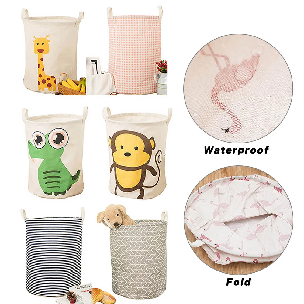 Cute Children Top Quality Cloth Folding Laundry Basket Stand Kids Corner Dirty Clothes Basket Collapsible Laundry Basket, 8 colors
Cute Children Top Quality Cloth Folding Laundry Basket Stand Kids Corner Dirty Clothes Basket Collapsible Laundry Basket, 8 colors