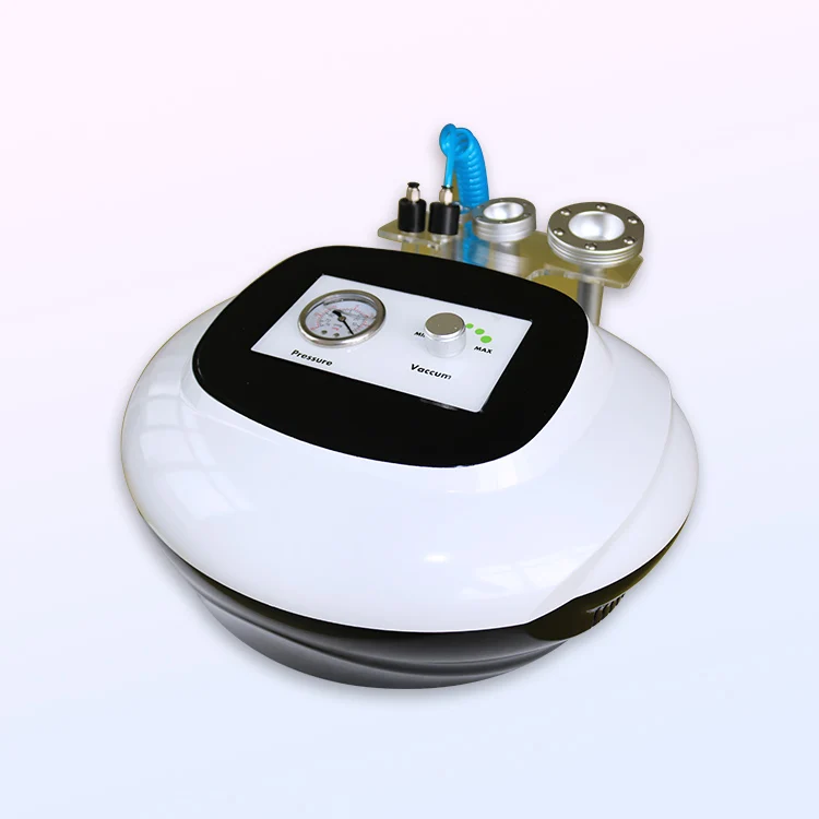 Cellulite Massager Portable/Home Use Cellulite Vacuum Massager Beauty Equipment/Vacuum Anticellulite Device Therapy Machine
Cellulite Massager Portable/Home Use Cellulite Vacuum Massager Beauty Equipment/Vacuum Anticellulite Device Therapy Machine
