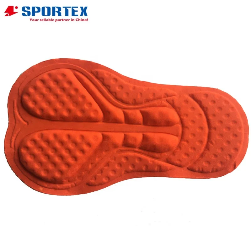 Wholesale Italian quality COOLMAX cycling chamois, cycling padding, cycling pad for cycling shorts
Wholesale Italian quality COOLMAX cycling chamois, cycling padding, cycling pad for cycling shorts