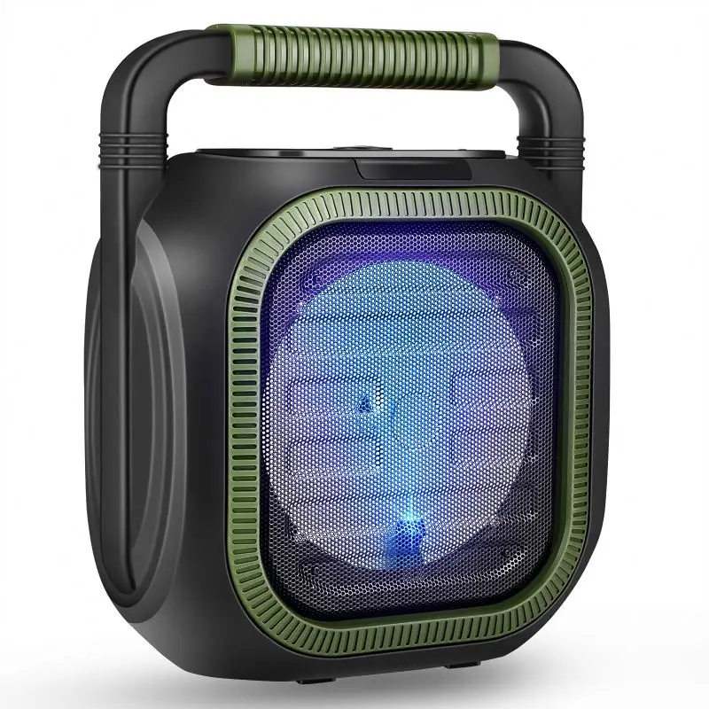 Free Sample The Latest wireless speaker party With Good product quality, Black /blue /grey/ red
Free Sample The Latest wireless speaker party With Good product quality, Black /blue /grey/ red