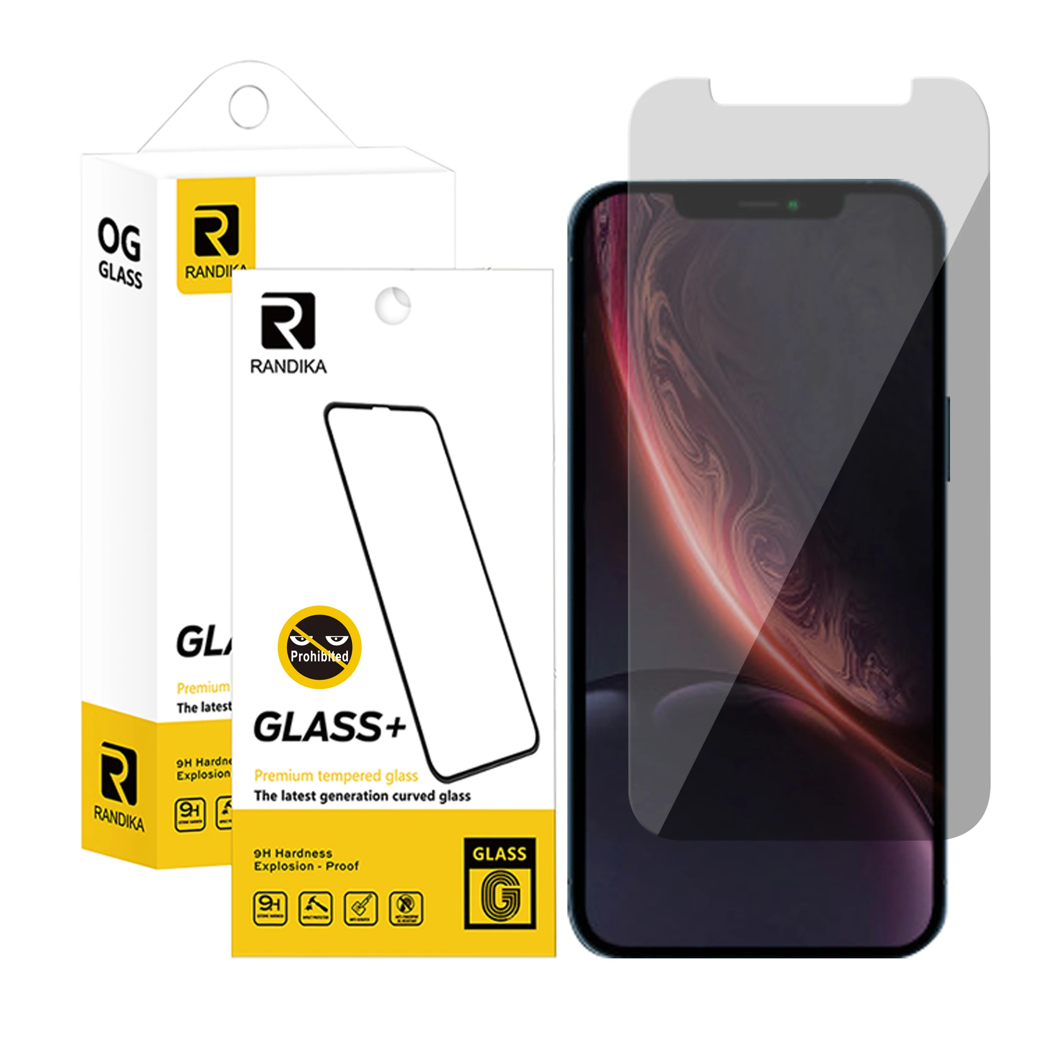 Amazon hot sale anti-spy privacy for iphone 6 x xr xs xsmax cell phone machine glass screen protector tempered, Transparent
Amazon hot sale anti-spy privacy for iphone 6 x xr xs xsmax cell phone machine glass screen protector tempered, Transparent