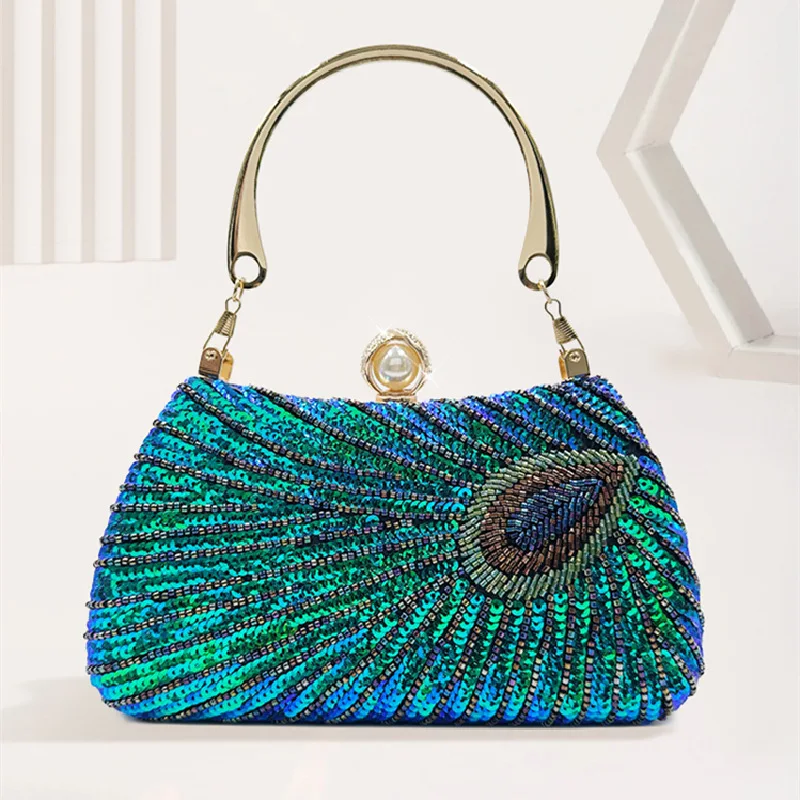 Birds Pattern New Fashion Shoulder Chain Bag Pillow Luxury Wedding Evening Clutch Evening Bags 2024Purses
Birds Pattern New Fashion Shoulder Chain Bag Pillow Luxury Wedding Evening Clutch Evening Bags 2024Purses