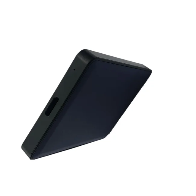 High Quality Anti-Damage Hard Disk Casing 2.5 Inch External Hard Drive Disk Case Box, Custom color
High Quality Anti-Damage Hard Disk Casing 2.5 Inch External Hard Drive Disk Case Box, Custom color