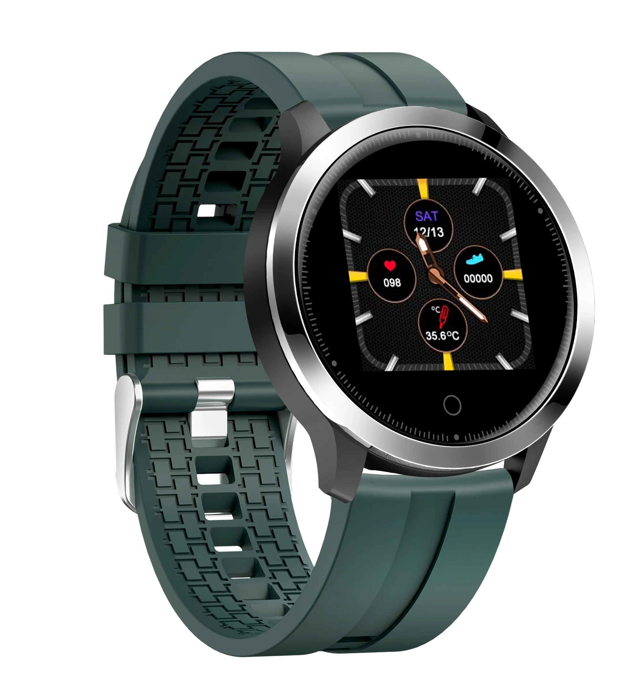 Shenzhen factory watch Answerable telephone F75 Speech recognition battery phone Digital 1.3Color screen watch Exercise bands
Shenzhen factory watch Answerable telephone F75 Speech recognition battery phone Digital 1.3Color screen watch Exercise bands