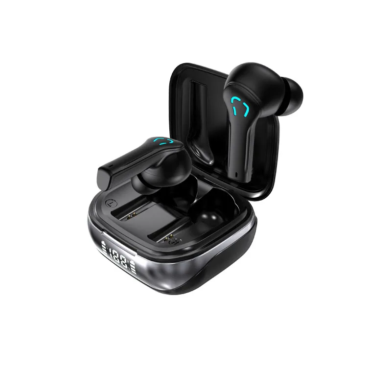 New product earphone earbuds headset 5.0 TWS wireless headset in-ear motion noise reduction life JC18 tws
New product earphone earbuds headset 5.0 TWS wireless headset in-ear motion noise reduction life JC18 tws