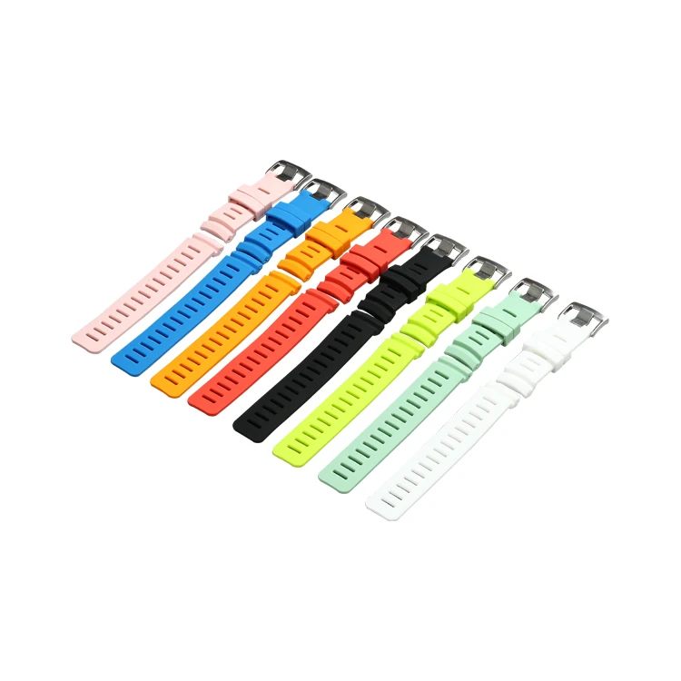 Fashion Wholesale Watch Accessories Flat Interface watch Bracelet suunto d5 watch strap
Fashion Wholesale Watch Accessories Flat Interface watch Bracelet suunto d5 watch strap