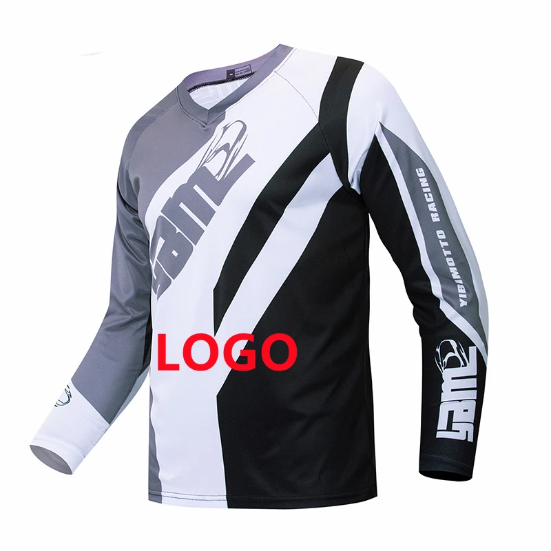 Customize Logo Men'S Long Sleeve Mtb Trek Shirt Pattern Racing Jersey Motocross Endura Cycling
Customize Logo Men'S Long Sleeve Mtb Trek Shirt Pattern Racing Jersey Motocross Endura Cycling