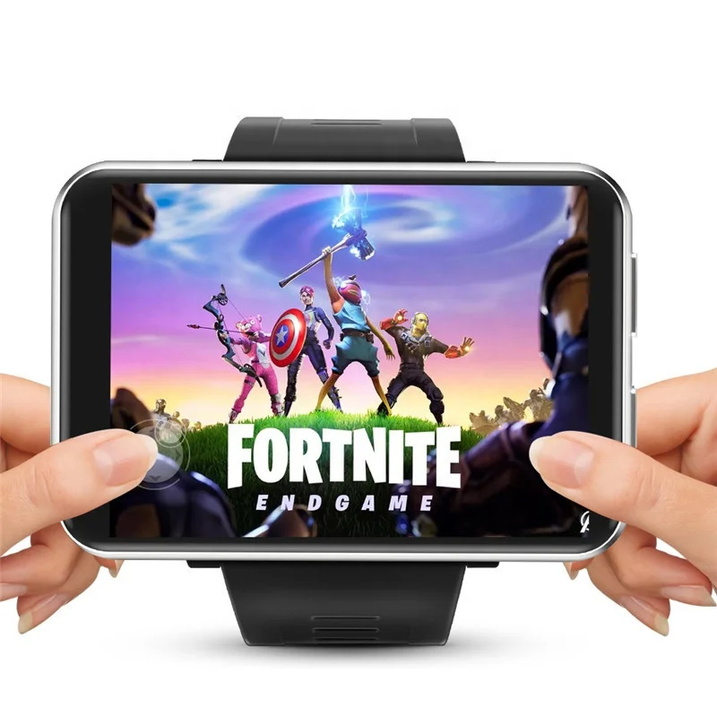 Drop Shipping 2.86 Inch Large IPS Touch Screen 4G Android 7.1 Smart Watch Phone with 2700mAh Battery and play store
Drop Shipping 2.86 Inch Large IPS Touch Screen 4G Android 7.1 Smart Watch Phone with 2700mAh Battery and play store