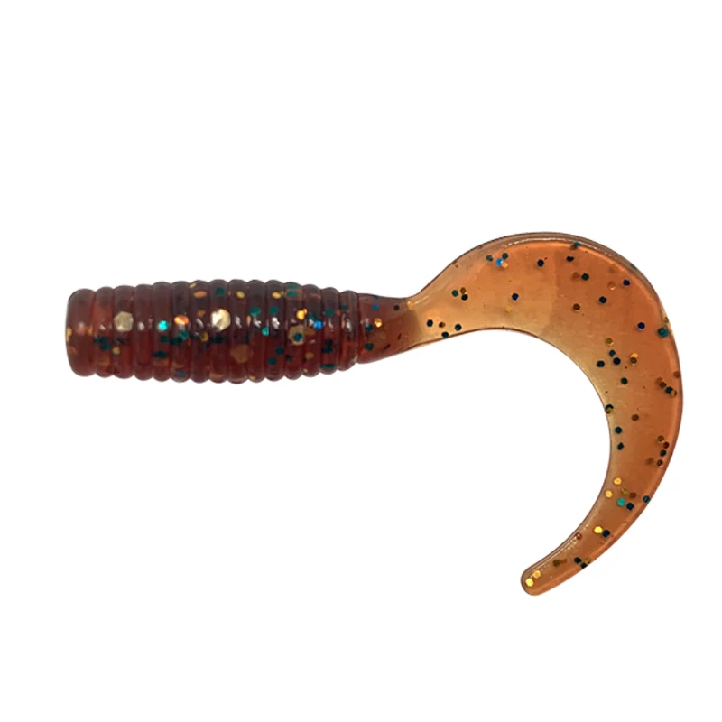 Low Price material for the production of soft fishing lures thread t tail soft plastic vibe lure black fishing lures soft, Vavious colors
Low Price material for the production of soft fishing lures thread t tail soft plastic vibe lure black fishing lures soft, Vavious colors