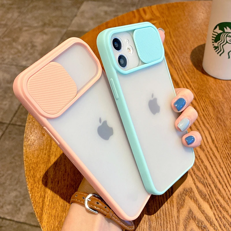 Lens Protection Transparent Mobile Phone Case For iPhone 11 12 Mini Pro Max 7 8 Plus XR X XS MAX SE Shockproof Case
Lens Protection Transparent Mobile Phone Case For iPhone 11 12 Mini Pro Max 7 8 Plus XR X XS MAX SE Shockproof Case