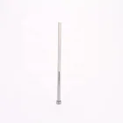 High quality SKD61 ejector pin for mold sleeve ISO 9001 certified in Dongguan yize mould
