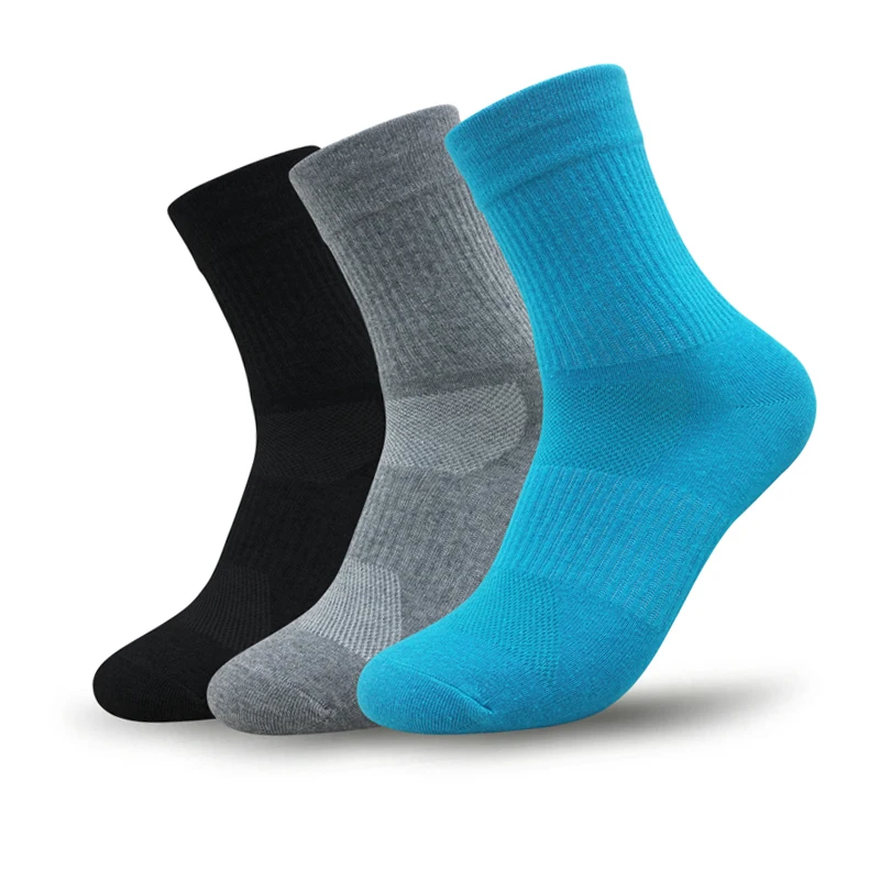 New Design Excellent Quality Men Breathable Anti-Bacterial Socks Men'S Cotton Tube Ankle Comfortable Men Socks Pure Color
New Design Excellent Quality Men Breathable Anti-Bacterial Socks Men'S Cotton Tube Ankle Comfortable Men Socks Pure Color