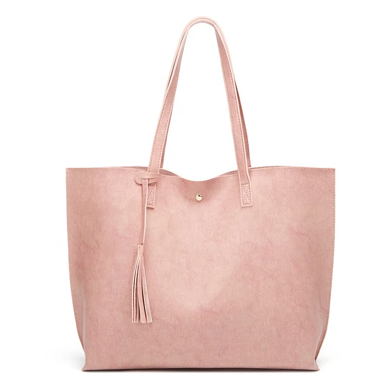 Wholesale Trendy Handbags Tassel Leather Tote Bags Handbags for Women Ladies leather handbags
Wholesale Trendy Handbags Tassel Leather Tote Bags Handbags for Women Ladies leather handbags