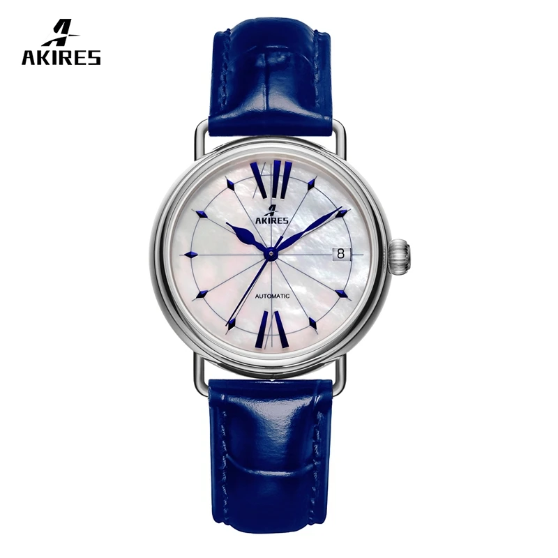 Womens Watches Automatic Minimalist Watch Band Golds Luxury Reloj Girls Watches Custom Logo
Womens Watches Automatic Minimalist Watch Band Golds Luxury Reloj Girls Watches Custom Logo