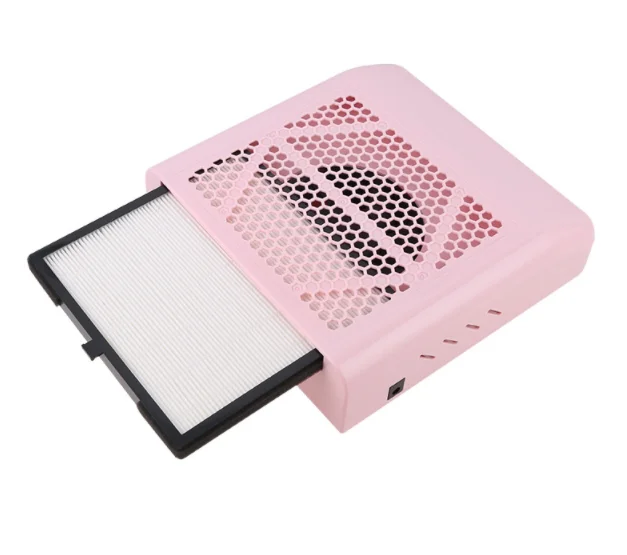 2022 Manicure Vacuum Cleaner 80w Desktop Manicure Vacuuming Manicure Tool High-Power Nail Dust Collection For Nail Cleaner
2022 Manicure Vacuum Cleaner 80w Desktop Manicure Vacuuming Manicure Tool High-Power Nail Dust Collection For Nail Cleaner