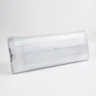 Asenware high quality battery powered emergency exit lights