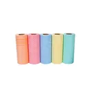 Hot selling eco friendly dish cloth dishcloth
