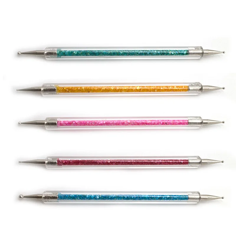 Nail Pen Shell Powder Point Drill Pen Double Head Brush Acrylic Doble Nail Gel Brush Custom Acrylic Nail Brush Set
Nail Pen Shell Powder Point Drill Pen Double Head Brush Acrylic Doble Nail Gel Brush Custom Acrylic Nail Brush Set