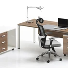 Office Furniture Desk Executive Modern Office Table