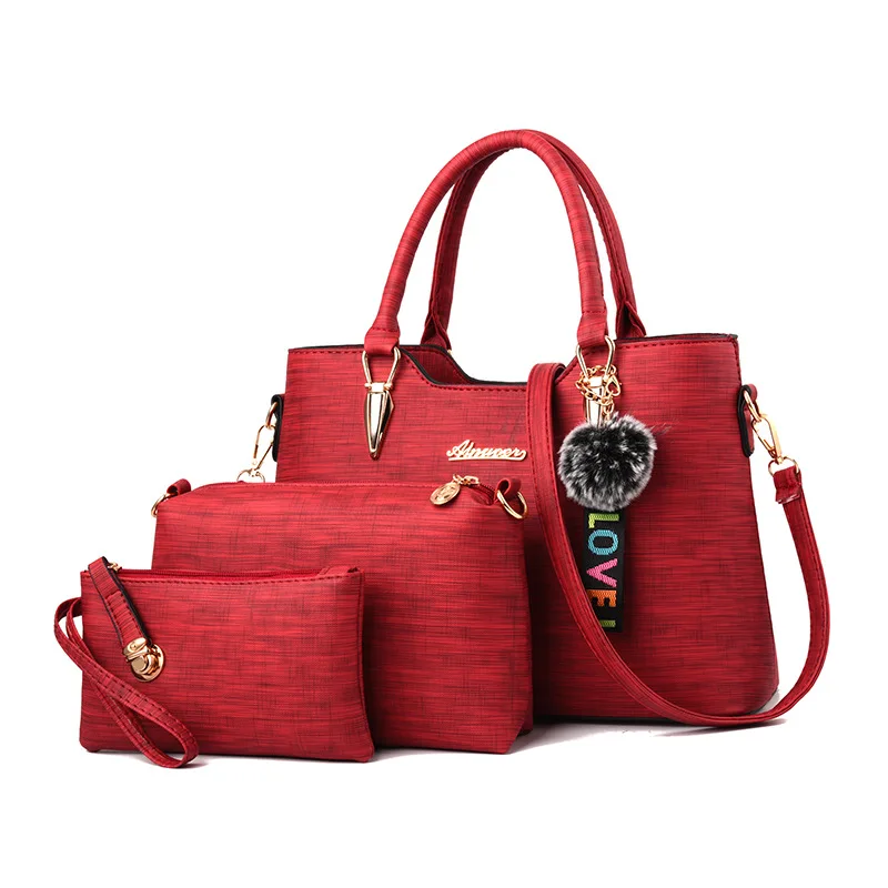 K1060 Multifunctional Women Handbags hand bag great price handbags for women ladies bags with stylish and leisure
K1060 Multifunctional Women Handbags hand bag great price handbags for women ladies bags with stylish and leisure