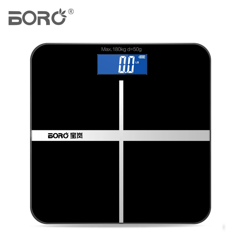 BL-1608 Personal Digital scale Body fat Weight Bathroom Scale High Quality Round Body Scale 180kg CE FCC, Silver
BL-1608 Personal Digital scale Body fat Weight Bathroom Scale High Quality Round Body Scale 180kg CE FCC, Silver