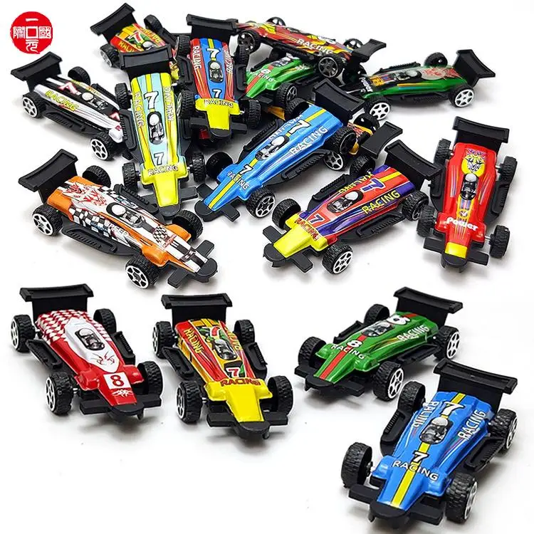 Wholesale Children's sliding alloy equation mini small toy car model simulation model fall resistant stall toy
Wholesale Children's sliding alloy equation mini small toy car model simulation model fall resistant stall toy