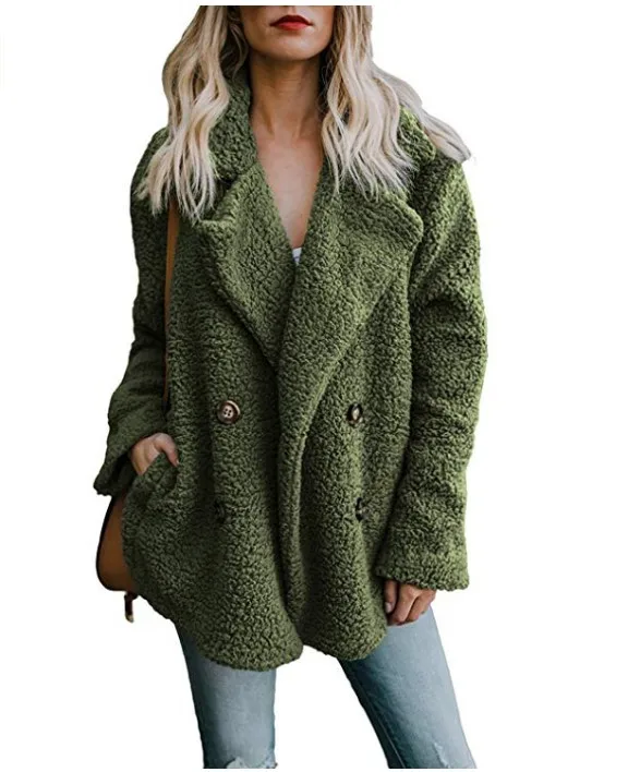 New Style Custom Fashion Street Trend Fur Short Women Winter Casual Jacket Coat, 5 colors
New Style Custom Fashion Street Trend Fur Short Women Winter Casual Jacket Coat, 5 colors
