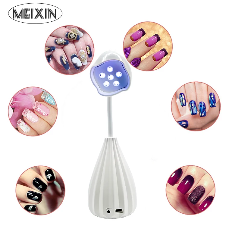 12W Wireless Uv Nail Lamp Gel Nail Lamps Rechargeable Nail Uv Gel Lamp Professional, White
12W Wireless Uv Nail Lamp Gel Nail Lamps Rechargeable Nail Uv Gel Lamp Professional, White