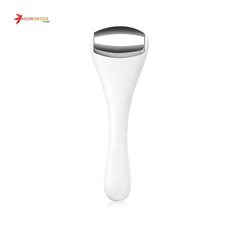 2021 high quality stainless steel cooling system skin rejuvenation 3 in 1 face massage cold jade roller ice roller anti-aging
2021 high quality stainless steel cooling system skin rejuvenation 3 in 1 face massage cold jade roller ice roller anti-aging