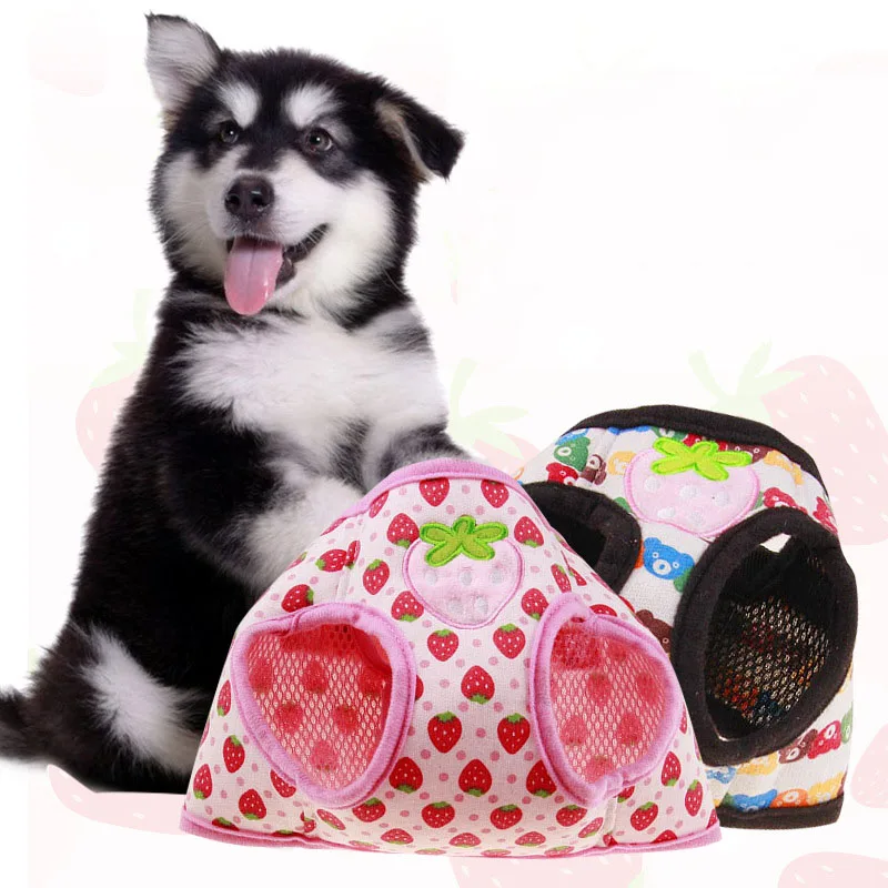 Pet supplier High quality custom pattern print soft adjustable dog harness vest, Many
Pet supplier High quality custom pattern print soft adjustable dog harness vest, Many