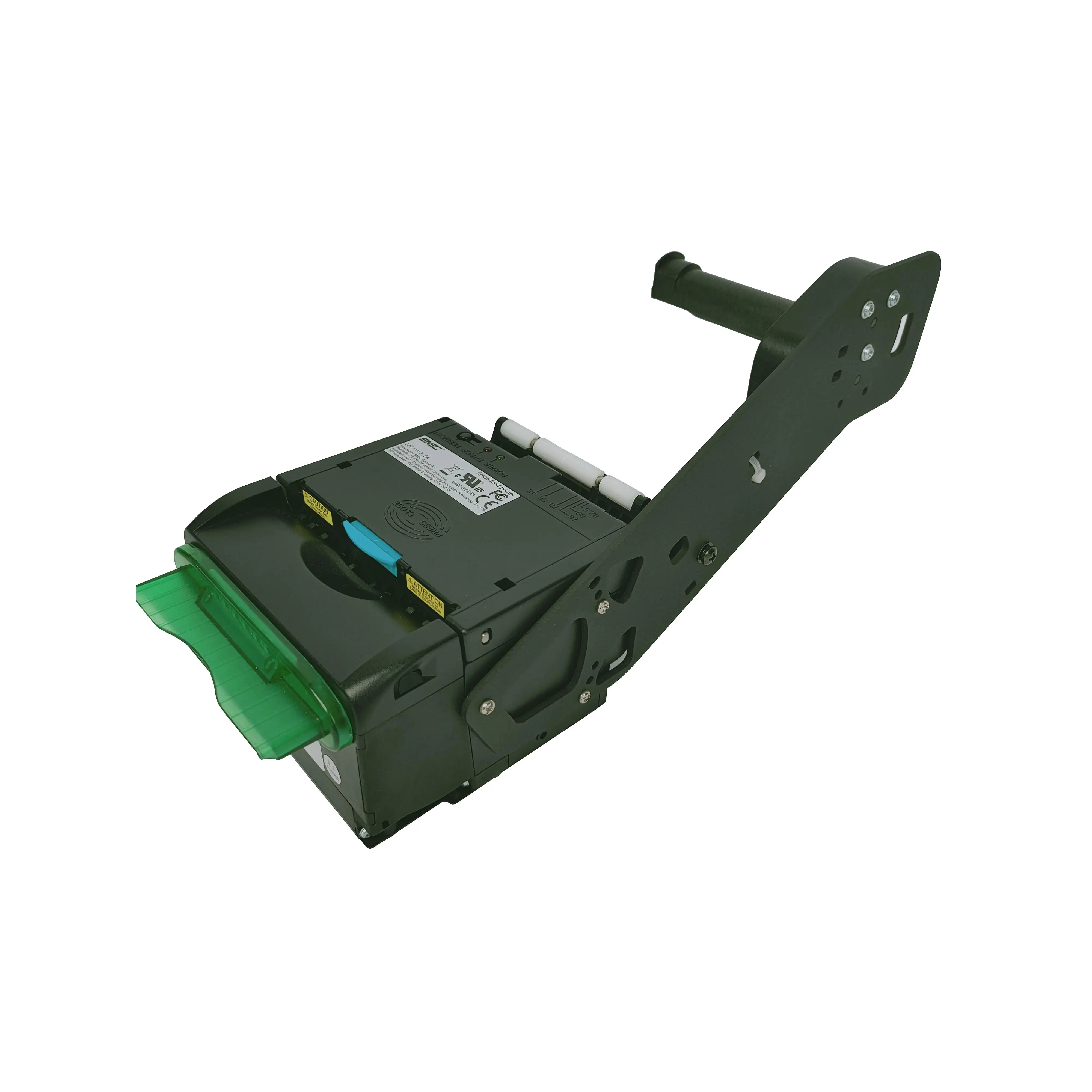 SNBC KT800 Factory Price Reliable And Powerful Thermal Transfer Over 80mm Thermal Printer Kiosk Banking Printer
SNBC KT800 Factory Price Reliable And Powerful Thermal Transfer Over 80mm Thermal Printer Kiosk Banking Printer