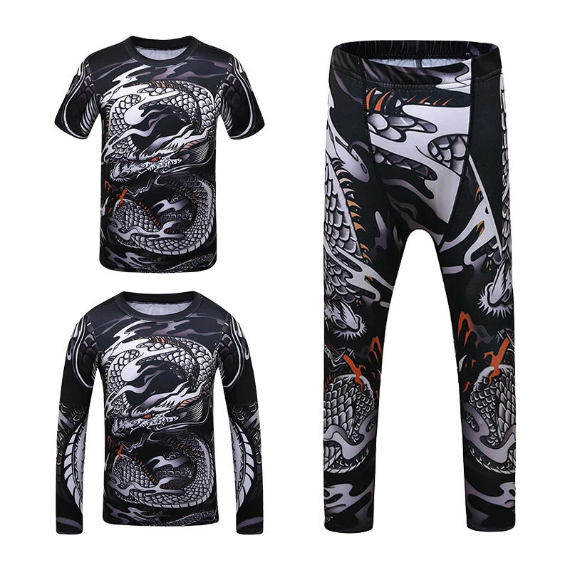 Sport clothe children full print sports t shirt and leggings 3pcs sport clothes for children kids boy clothing set
Sport clothe children full print sports t shirt and leggings 3pcs sport clothes for children kids boy clothing set