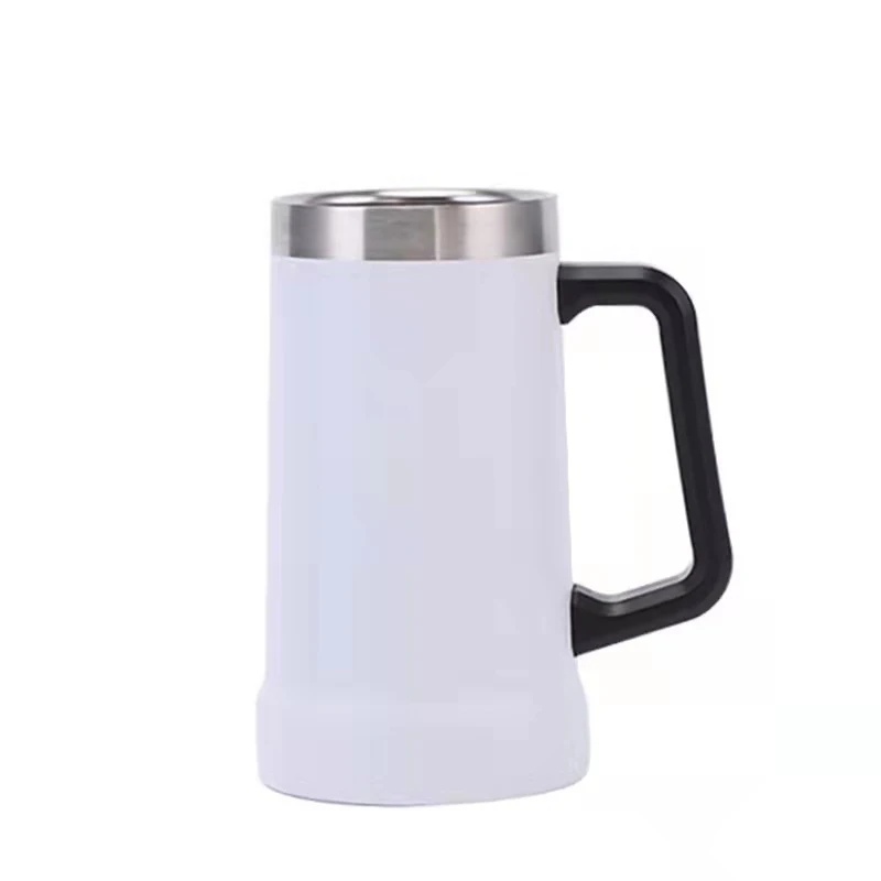 Wholesale 304 Stainless Steel Double Wall Elegant Beer Stanley Cup Mug Drinking Cups With Custom Logo Printed Support Laser, Red,blue,green,black,custom
Wholesale 304 Stainless Steel Double Wall Elegant Beer Stanley Cup Mug Drinking Cups With Custom Logo Printed Support Laser, Red,blue,green,black,custom