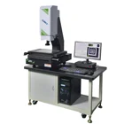 High Precision 2D Manual Video Measuring Instrument Year-End Promotion