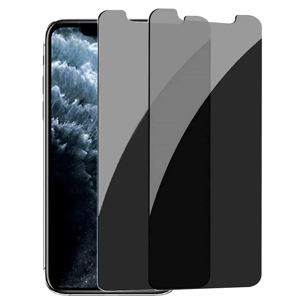 Anti-spy Tempered Glass Screen Film Cover For iPhone13/13Pro Max/12/11Pro/Xs Max/XR/8/7/6 Screen Protector
Anti-spy Tempered Glass Screen Film Cover For iPhone13/13Pro Max/12/11Pro/Xs Max/XR/8/7/6 Screen Protector