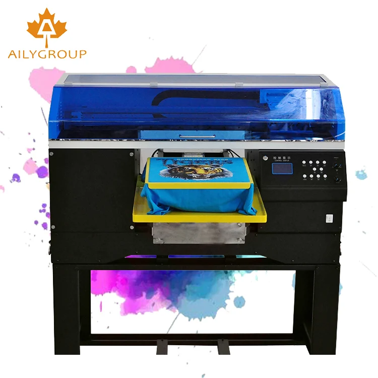 anajet t shirt printer