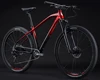 2019 New Model Single Speed Hydraulic Disc Brake Full Aluminium Bicycle Mountain Bikes