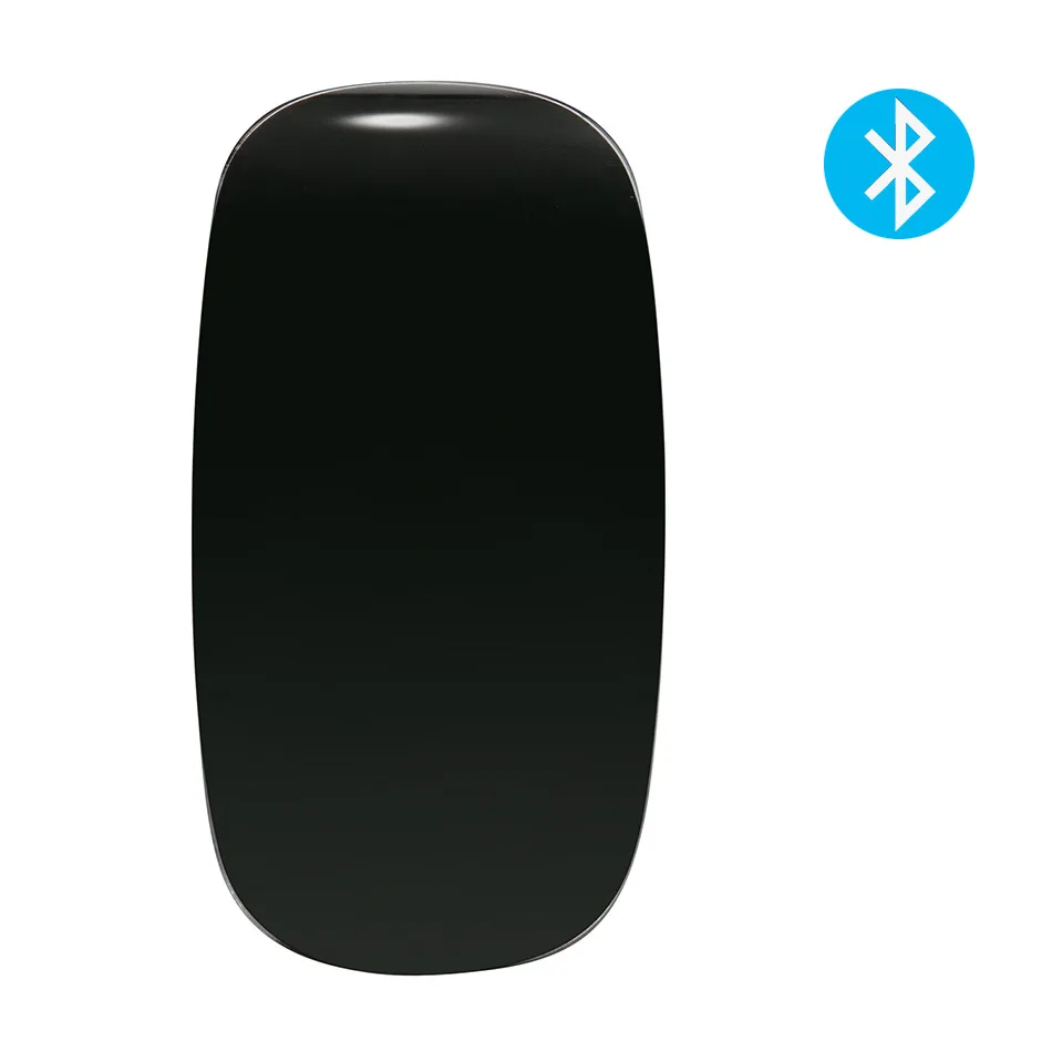 SeenDa Wireless Bt Mouse Arc Touch Mouse Wireless Portable Mouse for Apple Mac PC Laptop Android Windows
SeenDa Wireless Bt Mouse Arc Touch Mouse Wireless Portable Mouse for Apple Mac PC Laptop Android Windows