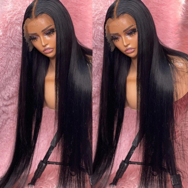 Brazilian Half Lace Virgin Human Hair Wig,Bone Straight Peruvian Hair Wigs Vendor, Full Hair Braided Wigs For Black Women
Brazilian Half Lace Virgin Human Hair Wig,Bone Straight Peruvian Hair Wigs Vendor, Full Hair Braided Wigs For Black Women