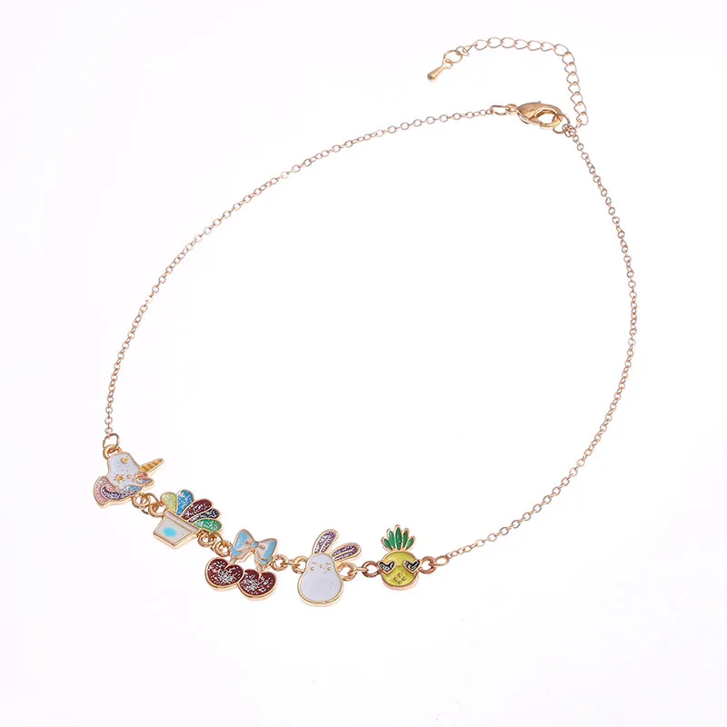 Wholesale chain kids jewelry accessories fashion baby girls pendant sweet necklaces, As picture show
Wholesale chain kids jewelry accessories fashion baby girls pendant sweet necklaces, As picture show