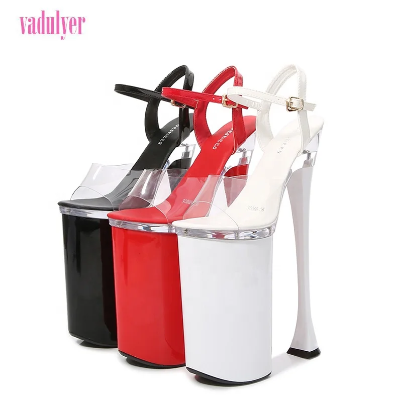 Vadulyer Wholesale Best Sell 10.23 Inch Rhinestone Tassle Poledance Exotic Dancewear Shoes, Picture
Vadulyer Wholesale Best Sell 10.23 Inch Rhinestone Tassle Poledance Exotic Dancewear Shoes, Picture