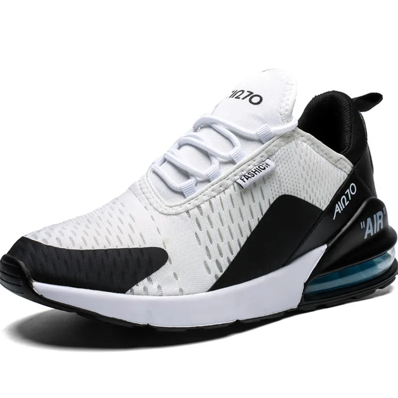 Men's Casual Sneaker Air Cushion Mesh Fashion-design Summer Sport Soft-soled for Travel Running Working Male Lightweight Shoes
Men's Casual Sneaker Air Cushion Mesh Fashion-design Summer Sport Soft-soled for Travel Running Working Male Lightweight Shoes