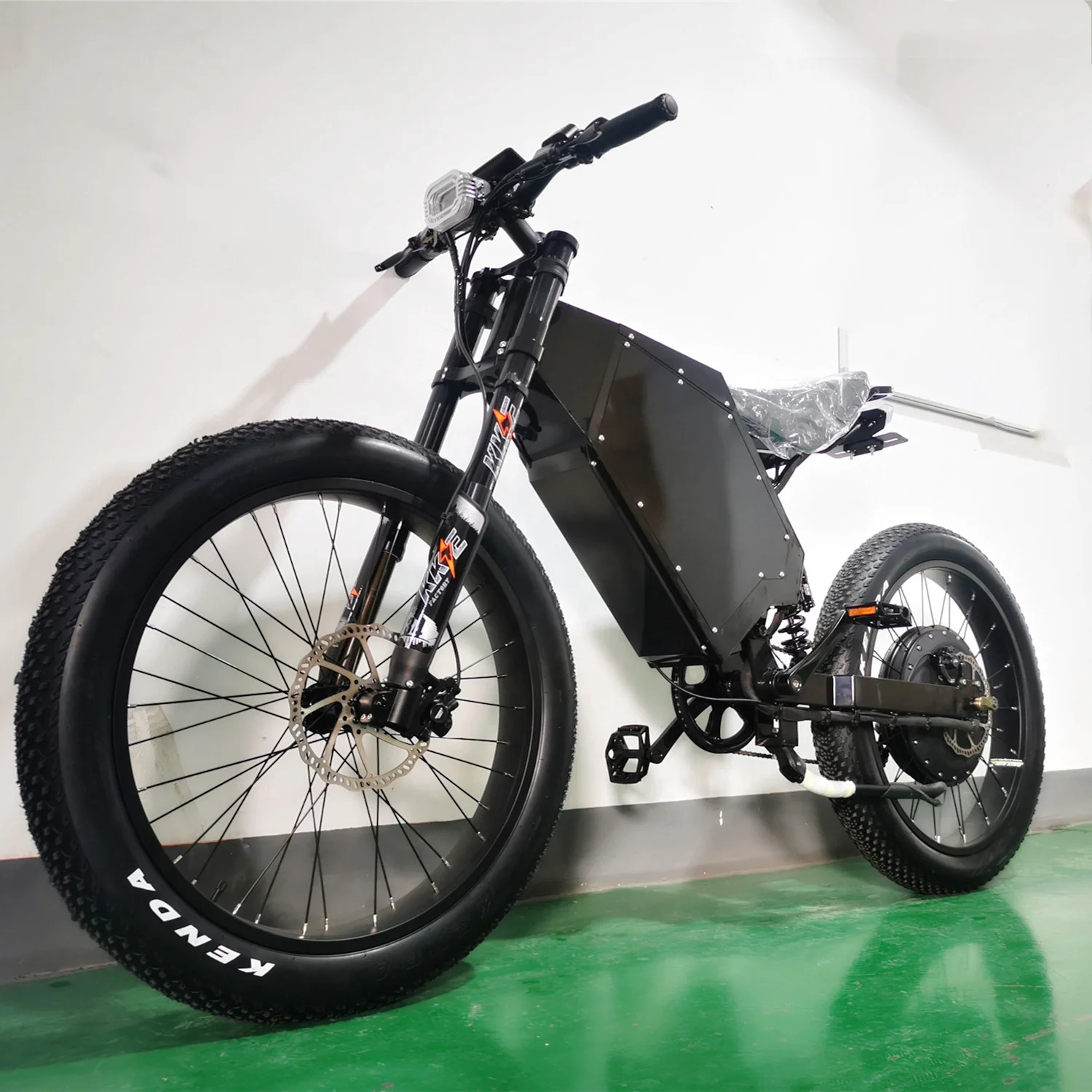 electric bicycle72v15000W Ebike High Power 120KM/electric motion bike with 100km range electric bike, Black/white/red
electric bicycle72v15000W Ebike High Power 120KM/electric motion bike with 100km range electric bike, Black/white/red