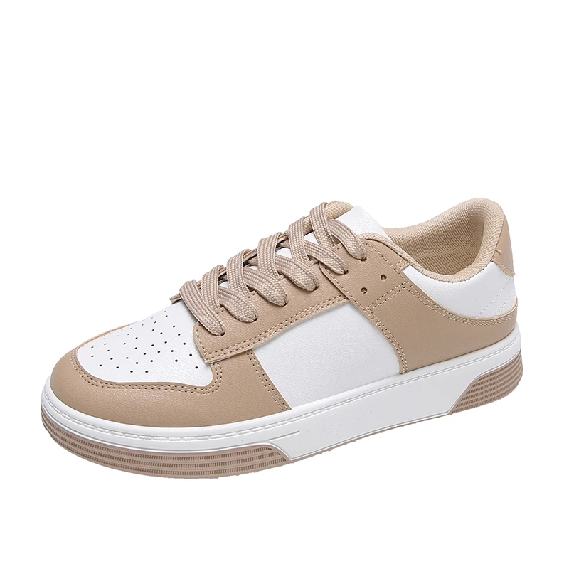 2021 Canvas Shoes Women Casual Breathable Wear-resistant Shoes Comfortable Round Toe Lace-up Sneakers Flat Shoes, Customized color
2021 Canvas Shoes Women Casual Breathable Wear-resistant Shoes Comfortable Round Toe Lace-up Sneakers Flat Shoes, Customized color