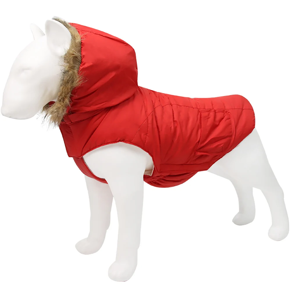 Manufacturer wholesale multicolor warm and soft winter sweaters pet dog clothes pet clothes and dog sweaters, 3 colors
Manufacturer wholesale multicolor warm and soft winter sweaters pet dog clothes pet clothes and dog sweaters, 3 colors